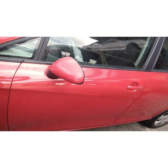 seat leon (1p1) del año 2007