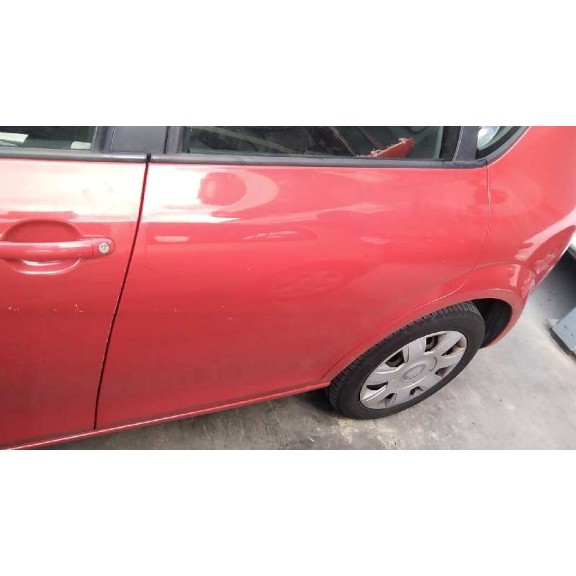 seat leon (1p1) del año 2007