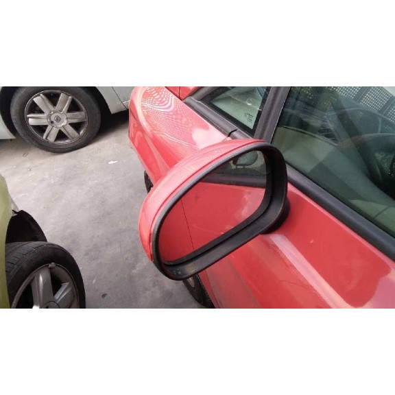 seat leon (1p1) del año 2007