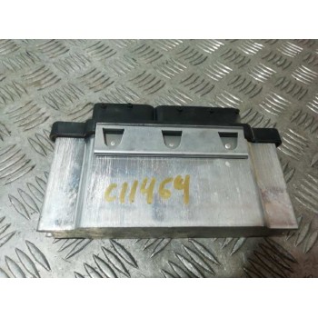 Recambio de centralita motor uce para volkswagen polo (6c1) edition bluemotion referencia OEM IAM 04C907309J  