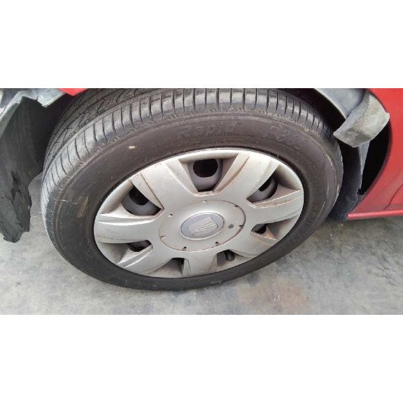 seat leon (1p1) del año 2007