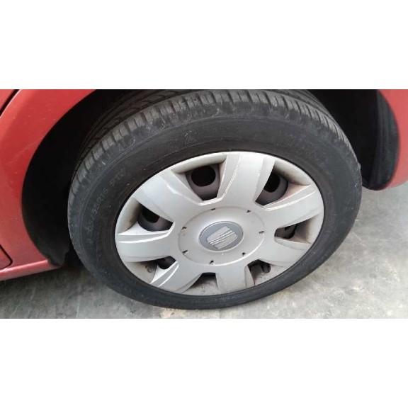 seat leon (1p1) del año 2007