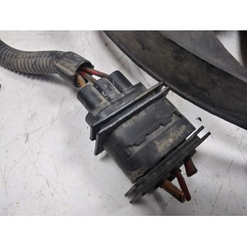 Recambio de electroventilador para volkswagen new beetle (9c1/1c1) 1.9 tdi referencia OEM IAM 1C0959455  