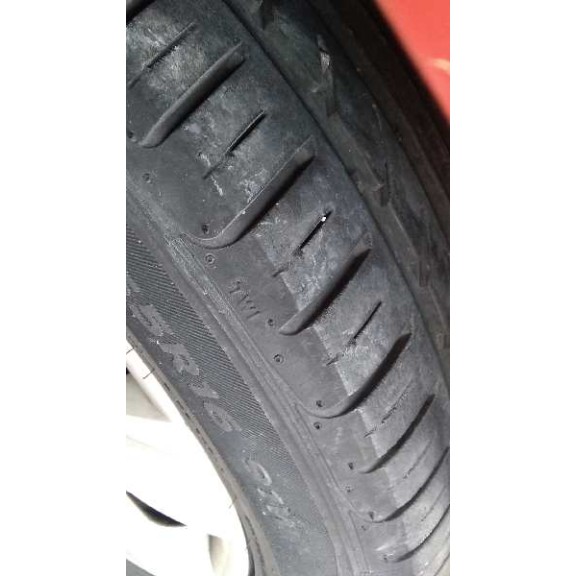 seat leon (1p1) del año 2007