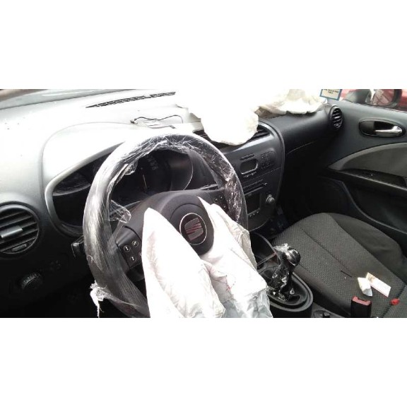 seat leon (1p1) del año 2007