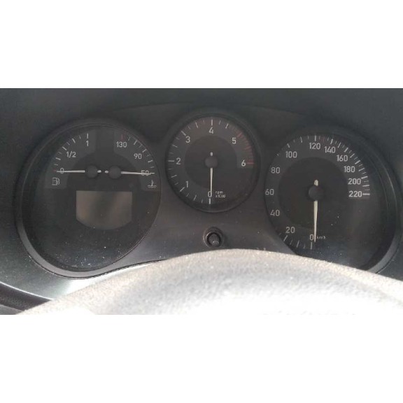 seat leon (1p1) del año 2007