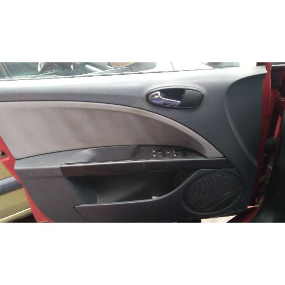 seat leon (1p1) del año 2007