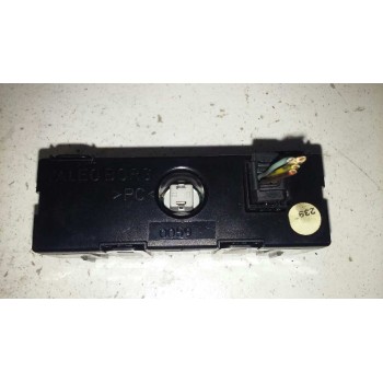 Recambio de display para citroën xsara break 1.9 td exclusive referencia OEM IAM 0059  