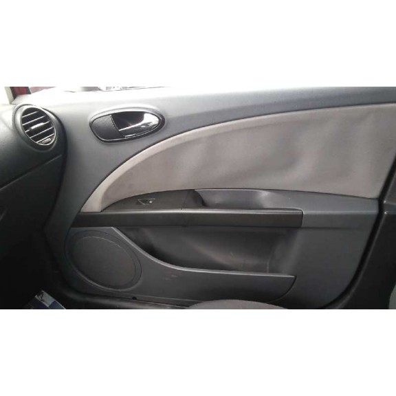 seat leon (1p1) del año 2007