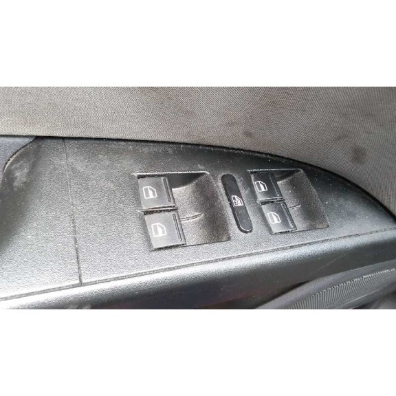 seat leon (1p1) del año 2007