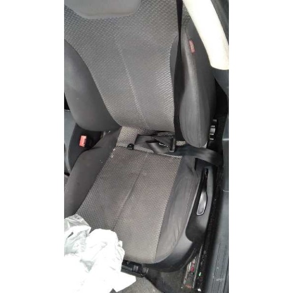 seat leon (1p1) del año 2007