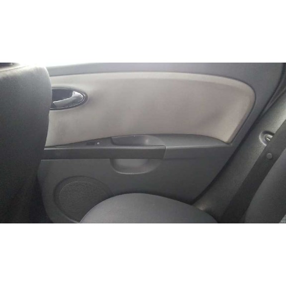 seat leon (1p1) del año 2007