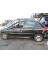 peugeot 206 berlina del año 2003