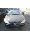 peugeot 206 berlina del año 2003