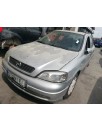 opel astra g berlina del año 2001