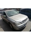 opel astra g berlina del año 2001