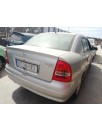 opel astra g berlina del año 2001