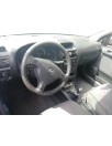 opel astra g berlina del año 2001