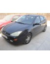 ford focus berlina (cak) del año 2001