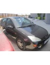 ford focus berlina (cak) del año 2001