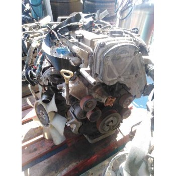 Recambio de motor completo para kia sorento 2.5 crdi concept referencia OEM IAM D4CB <<M>> 