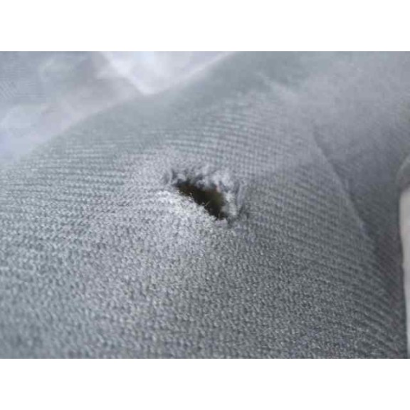 ford focus berlina (cak) del año 2001