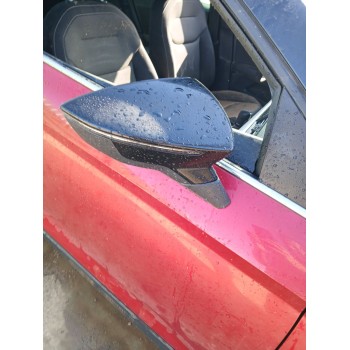Recambio de retrovisor derecho para seat arona (kj7, kjp) 1.0 tsi referencia OEM IAM 036684 ABATIBLE 
