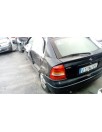 opel astra g berlina del año 2002