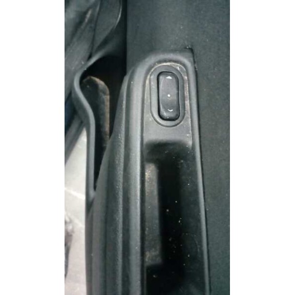 opel astra g berlina del año 2002