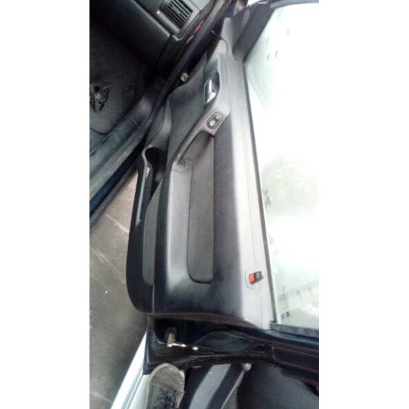 opel astra g berlina del año 2002