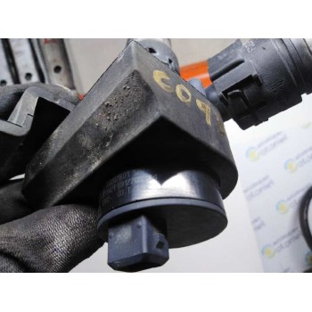 Recambio de bomba agua para bmw serie 5 berlina (e60) 530d referencia OEM IAM 64216917700  