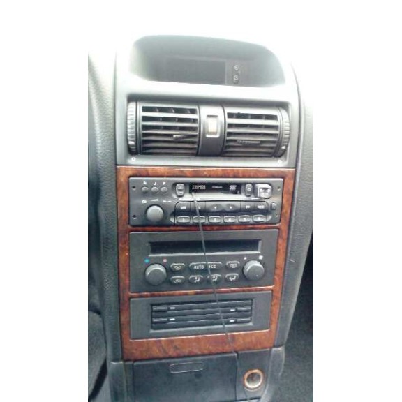 opel astra g berlina del año 2002