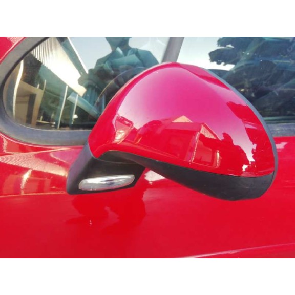 peugeot 207 del año 2006