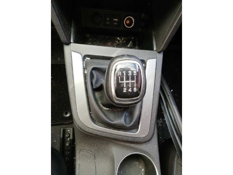 Recambio de palanca cambio para hyundai elantra (ad)(2016) klass referencia OEM IAM   