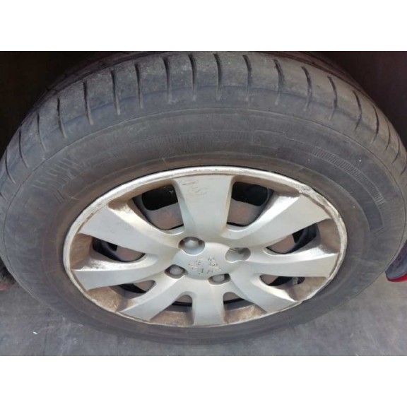 peugeot 207 del año 2006