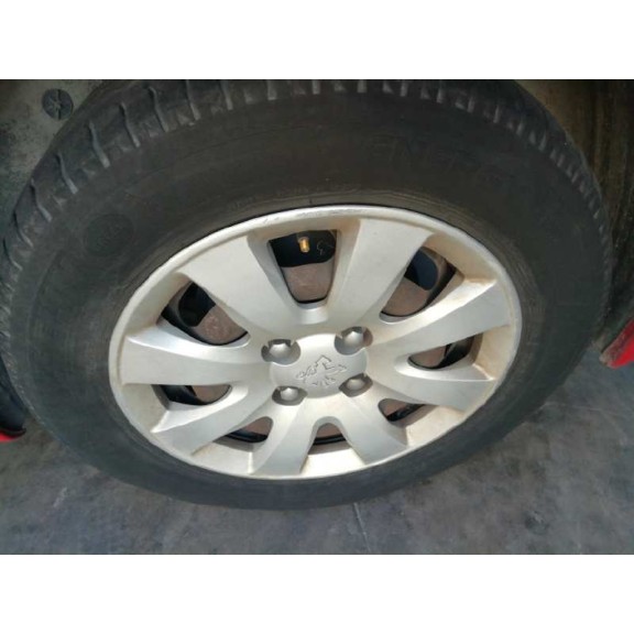 peugeot 207 del año 2006