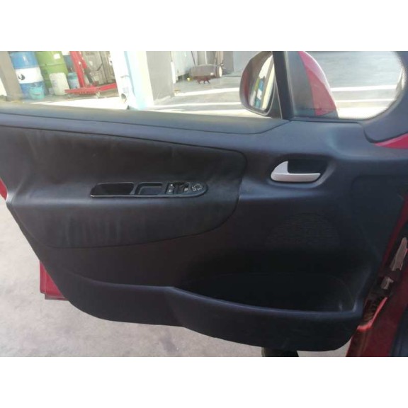 peugeot 207 del año 2006