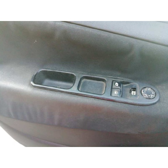 peugeot 207 del año 2006