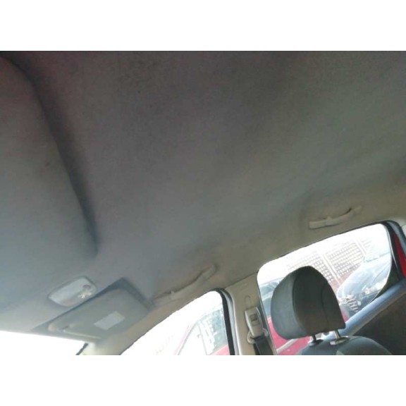 peugeot 207 del año 2006