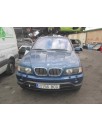 bmw x5 (e53) del año 2000