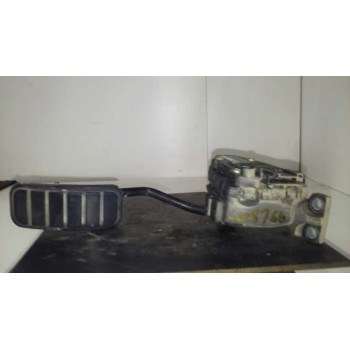 POTENCIOMETRO PEDAL 7700314525 
