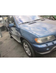 bmw x5 (e53) del año 2000 2
