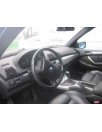 bmw x5 (e53) del año 2000