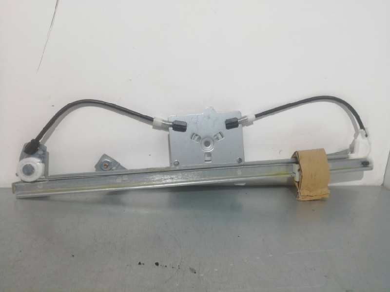 Recambio de elevalunas delantero derecho para citroën nemo referencia OEM IAM  NUEVO MECANISMO