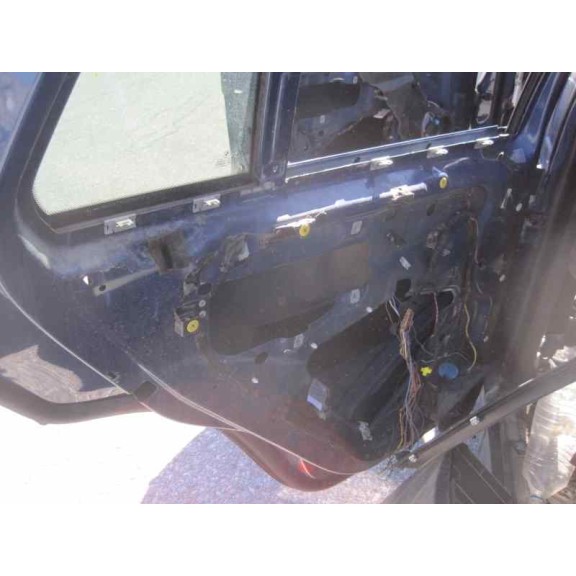 bmw x5 (e53) del año 2000