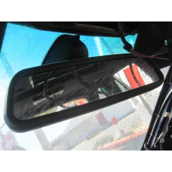 bmw x5 (e53) del año 2000