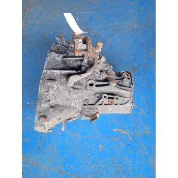 Recambio de caja cambios para citroën jumpy hdi 120 27 l1h1 furg. referencia OEM IAM  MAL 