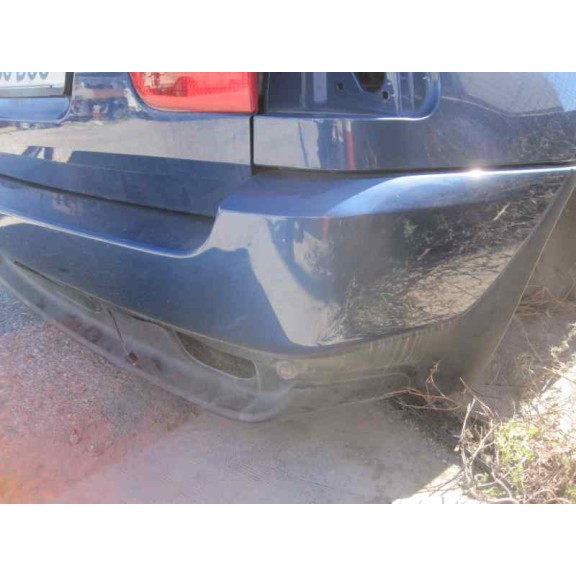 bmw x5 (e53) del año 2000