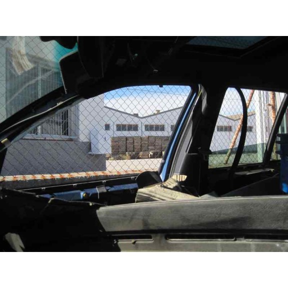 bmw x5 (e53) del año 2000