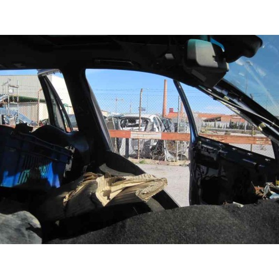 bmw x5 (e53) del año 2000